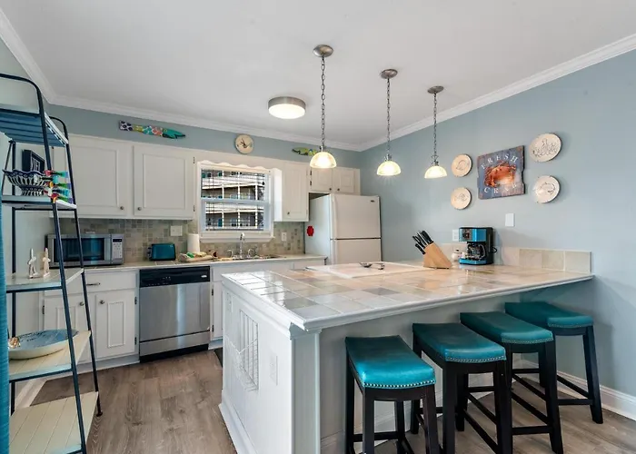 Holiday home Boardwalk F3 Pensacola