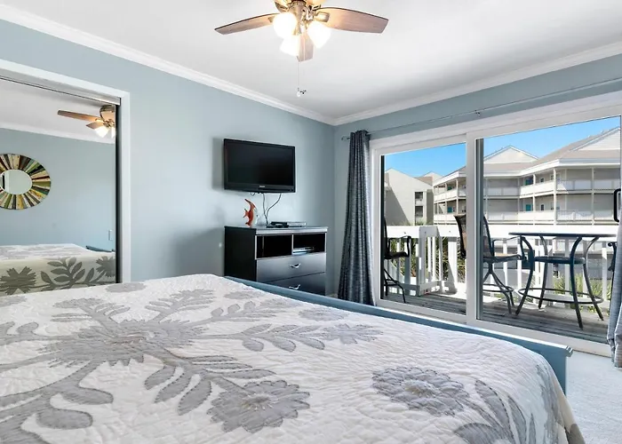 Boardwalk F3 Pensacola