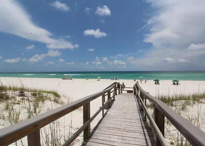 Boardwalk F3