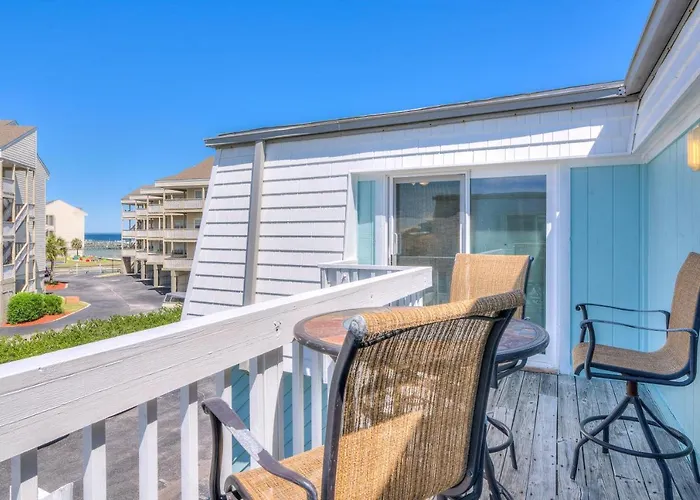Boardwalk F3 Pensacola