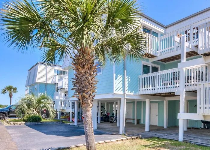 Boardwalk F3 Pensacola