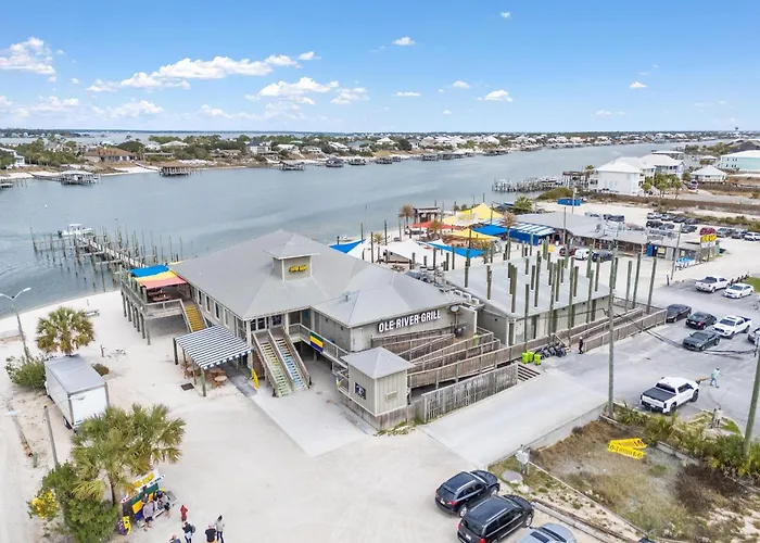 Holiday home Boardwalk F3 *